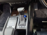 MTモード付。発進時やシフトチェンジ時もストレスなくマニュアル運転を楽しめます♪