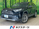 トヨタ RAV4