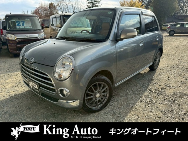 ダイハツ ミラジーノ 