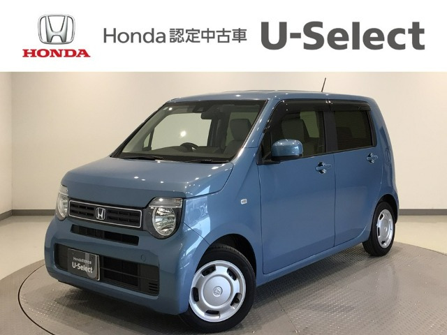 ホンダ N-WGN 