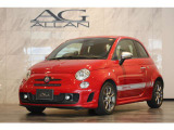 アバルト500 1.4 