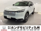 ヴェゼルハイブリッドが入庫しました。豊富な在庫の中からお客様にピッタリの1台をお選びください。