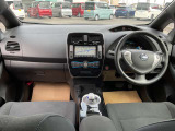 ☆使い勝手の良いインパネデザイン!各部のスイッチなどの操作性もバッチリです。