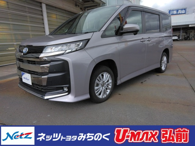 ノア  1.8 ハイブリッド S-G E-Four 4WD