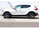 XC40 B4 AWD インスクリプション 4WD 