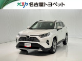 トヨタ RAV4