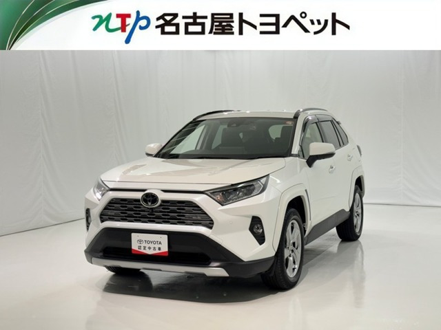 トヨタ RAV4 