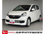 ダイハツ ミライース