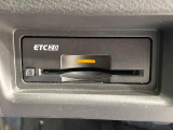 【ETC】高速道路の料金所をストレスなく通過!話題のスポットやサービスエリアに多い「スマートIC」利用時は必須のアイテムです。当店でセットアップを実施、ご納車当日からすぐにご利用いただけます!