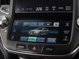 使いやすさや安全性を追求したステアリング周り!高級車ゆえにスイッチ類が多いのも特徴ですね!考え尽くされた配置ですぐに使いこなす事が出来ますのでご安心下さい!是非、体感してみて下さい!!