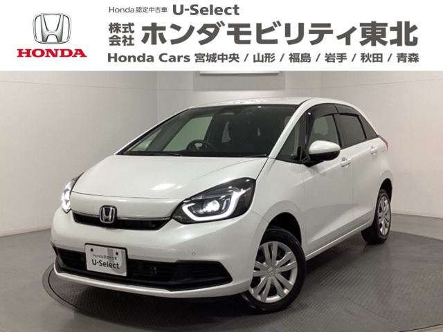 ホンダ フィット 