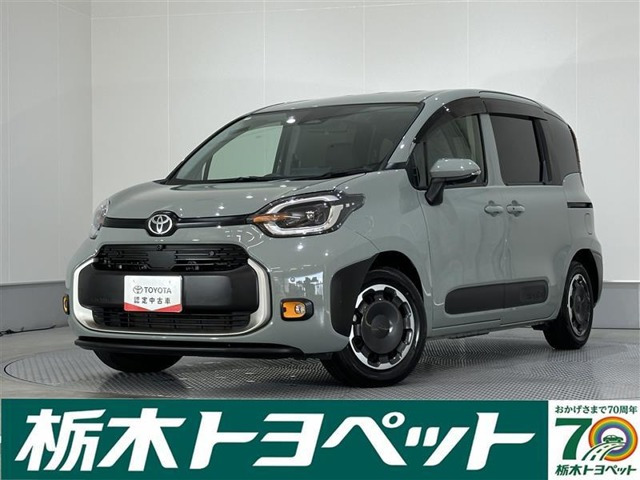 シエンタ ハイブリッド 1.5 Z 