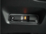 ◆ETC車載器 装備車◆今や必需品のETC!有料道路を利用する際にスムースに通過でき、わずらわしい料金支払いから開放されます!