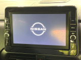 【純正9型ナビ】人気の純正ナビを装備。オーディオ機能も充実しており、Bluetooth接続すればお持ちのスマホやMP3プレイヤーの音楽を再生可能!毎日の運転がさらに楽しくなります!!