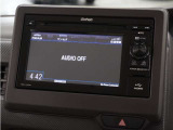 ◆ディスプレイオーディオ装備車◆音楽CD、ワンセグTV、ラジオが聞けるオーディオです!音楽を聴きながらドライブをお楽しみ下さい。