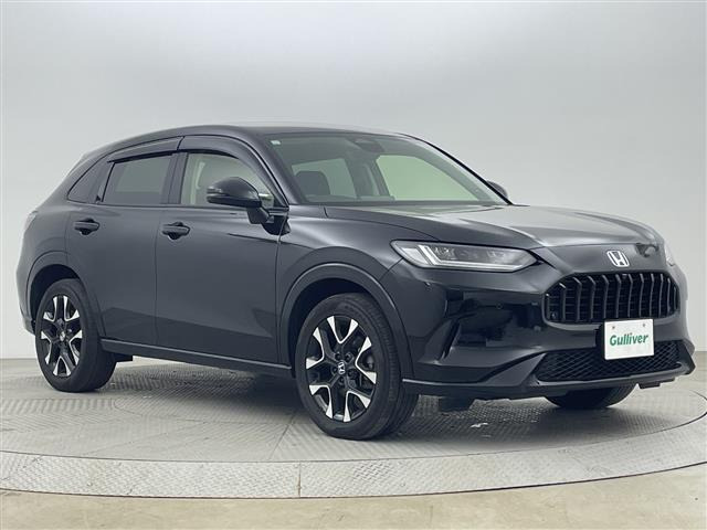 ZR-V 2.0 e:HEV Z 4WD 修復歴無し