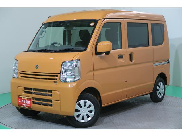 エブリイ PC ハイルーフ 