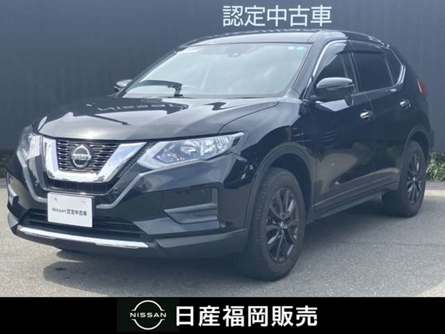 エクストレイル 2.0 20S 