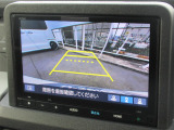 3ビュ-切り替えバックカメラ搭載搭載