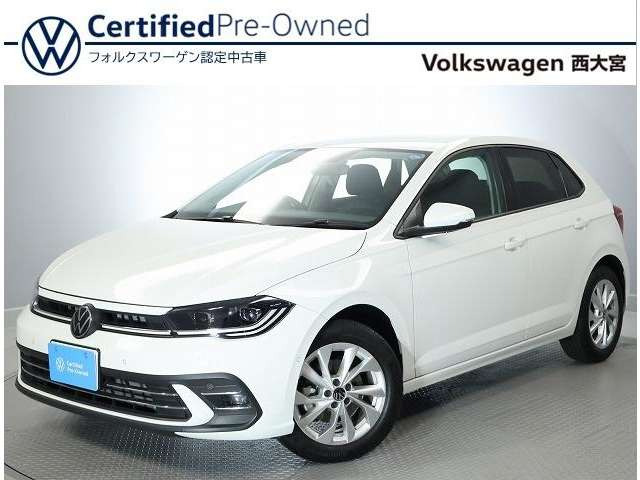 フォルクスワーゲン ポロ 