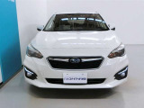 インプレッサスポーツ 1.6 i-L アイサイト Sスタイル 4WD 