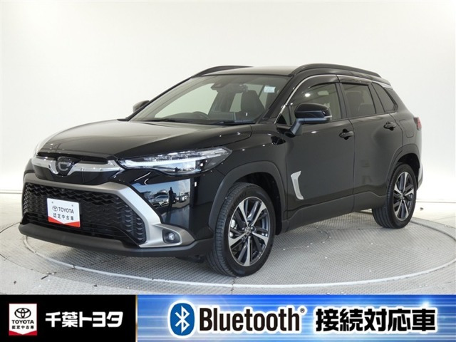 カローラクロス 1.8 Z 