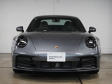 911 カレラ PDK 