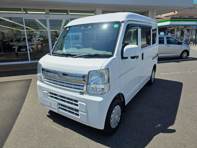 日産 NV100クリッパー 