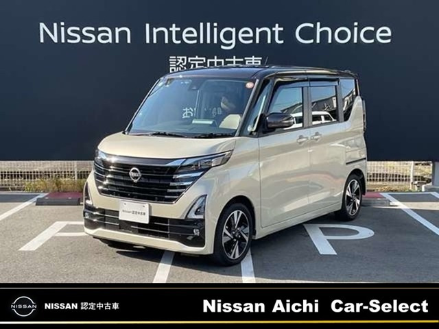 日産 デイズ 