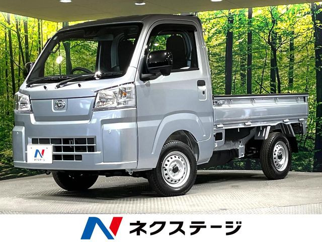 ダイハツ ハイゼットトラック 