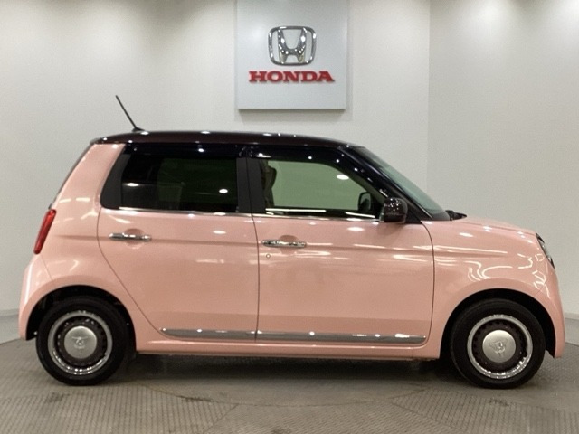 ホンダ N-ONE セレクト の中古車詳細 (34,000km, プレミアムピンク