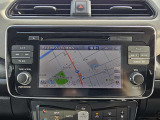 純正ナビゲーションになりマップ機能はもちろん、音楽もBluetooth接続で楽しいドライブができます。