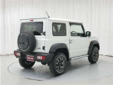ジムニーシエラ 1.5 JC 4WD 