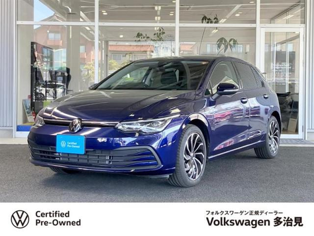 ゴルフ TDI アクティブ アドバンス プラチナムエディション ディーゼル 