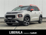 シトロエン C3エアクロスSUV フィール