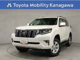 トヨタ ランドクルーザープラド