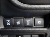 両側電動スライドドアのスイッチ付です。車内からもスイッチひとつで楽にドアの開閉が可能です。電動なので開閉時に力を使う必要がなく、半ドアになることもありません!