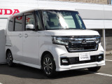 N-BOXカスタム L 