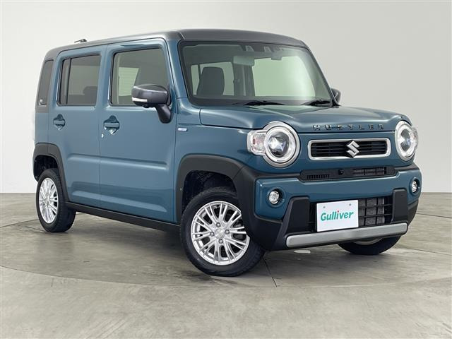 ハスラー ハイブリッド(HYBRID) Xターボ 修復歴無し