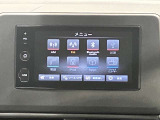 純正ディスプレイオーディオ