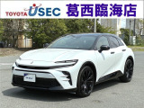 トヨタ クラウンスポーツ