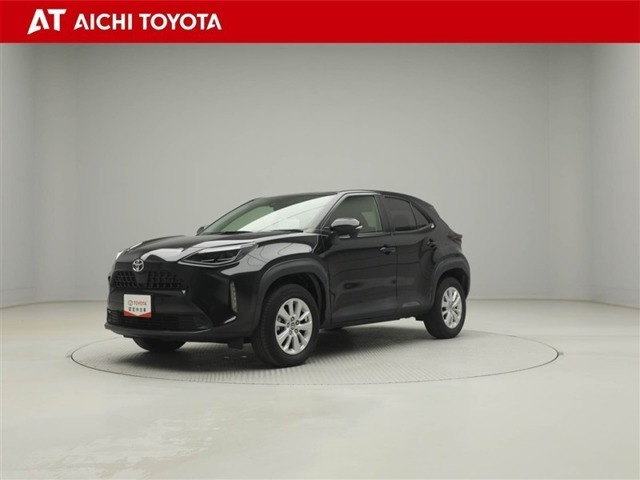 ヤリスクロス 1.5 G 