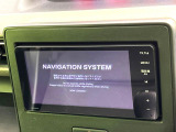 【ナビゲーション】使いやすいナビで目的地までしっかり案内してくれます。各種オーディオ再生機能も充実しており、お車の運転がさらに楽しくなります!!