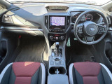 インプレッサスポーツ 2.0 STI スポーツ 