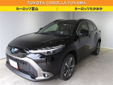 トヨタ カローラクロス