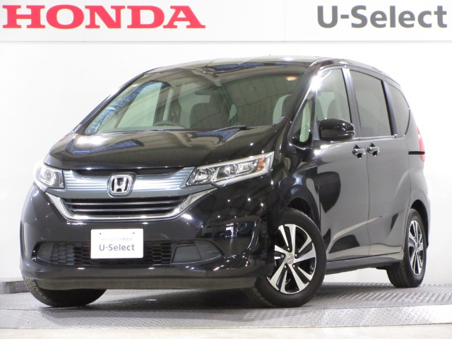 ホンダ フリード 