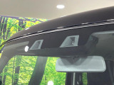 【スズキ セーフティサポート】走行中に前方の車両等を認識し、衝突しそうな時は警報とブレーキで衝突回避と被害軽減をアシスト。より安全にドライブをお楽しみいただけます。