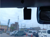 フロントドライブレコーダー