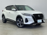 日産 キックス