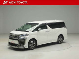 ヴェルファイア 3.5 ZG 4WD 